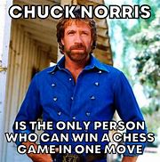 Image result for Chuck Norris Meme with Pawn