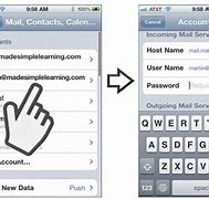 Image result for Email/Password iPhone 6