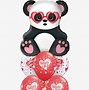Image result for Dabbing Emoji Panda