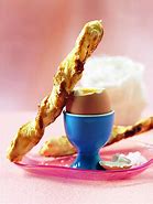 Image result for Eggs a La Coque