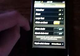 Image result for iPod Touch 4th Generation Features for Listening to Music