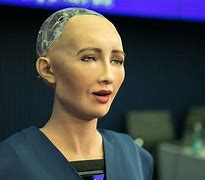 Image result for Artificial Intelligence Robot Sophia