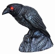 Image result for Halloween Crow Animated