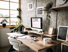 Image result for Work From Home Office Design