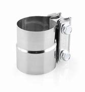 Image result for 2 Inch Exhaust Clamp