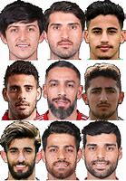 Image result for Iranian Phenotype