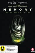 Image result for Memory the Origins of Alien Cover