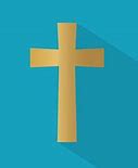 Image result for Christian Cross Icon