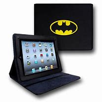 Image result for Batman iPad Case