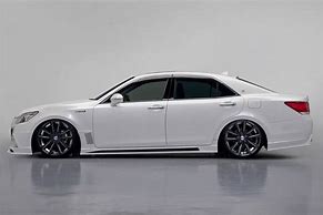 Image result for Toyota Crown Tuning