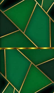 Image result for 3D 4K Emerald Green iPhone Wallpaper