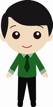 Image result for Cute Boy ClipArt