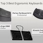 Image result for Ergonomic Hand Keyboard