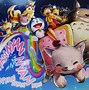Image result for Anime Cat Art