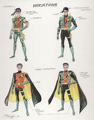 Image result for Batman Robin Suit