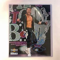 Image result for Dolph Ziggler Autographed Photo