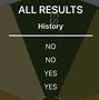 Image result for Yes or No Picker Wheel