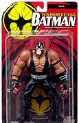 Image result for DC Bane Knightfall