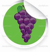 Image result for Cartoon Grape Vine