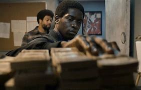 Image result for Snowfall FX TV Show