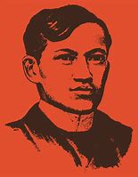 Image result for Jose Rizal Icon