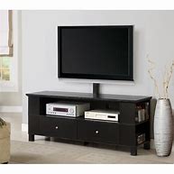 Image result for 60 Inch TV Stand with Mount