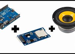 Image result for Arduino Audio Amplifier