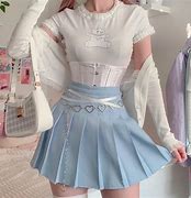 Image result for Soft Kawaii Aesthetic Outfits