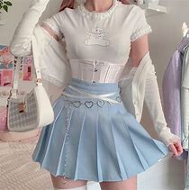 Image result for Pastel Anime Kawaii Outfits
