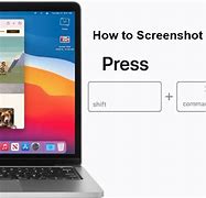 Image result for How to Take a Screen Shot On MacBook Air