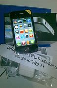 Image result for iPhone 4 GSM or CDMA