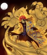 Image result for Gaara Tailed Beast