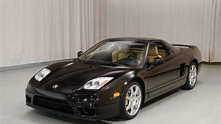 Image result for 2003 Acura NSX