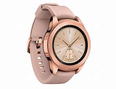 Image result for Rose Gold 42Mm Bluetooth Samsung Galaxy Watch