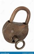 Image result for Ancient Padlock