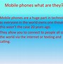 Image result for 1st Phone