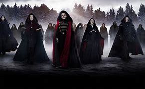 Image result for Volturi From Twilight