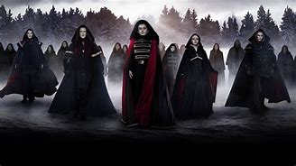 Image result for Twilight-Saga Volturi