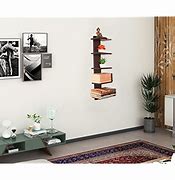 Image result for Wall Mounted Book Holder Panel