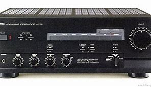 Image result for Yamaha Ax-700U