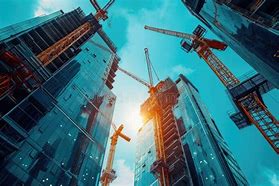 Image result for Construction Robot