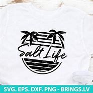 Image result for Salt Life SVG Free