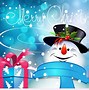 Image result for Cute Merry Christmas Happy Holiday
