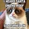 Image result for This Chrsitmas Be Present Meme