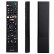 Image result for Sony Smart TV Remote Big