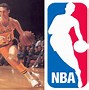 Image result for Jerry West NBA Logo Real Photo