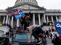 Image result for Jan 6 Capitol Attack
