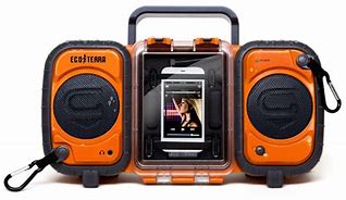Image result for Smartphone Boombox