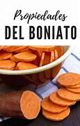 Image result for buniato