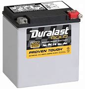 Image result for 400 CCA Motorcycle Battery